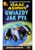 Gwiazdy jak pył