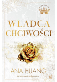 Władca chciwości