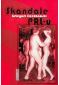 Skandale PRLu