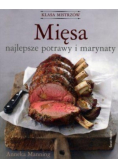 Mięsa najlepsze potrawy i marynaty