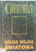 Druga wojna światowa Księga 1 Tom VI