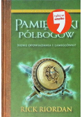Pamiętniki Półbogów