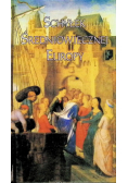 Schyłek Średniowiecznej Europy
