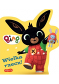 Bing Wielka rzecz