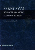 Franczyza nowoczesny model rozwoju biznesu