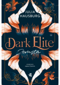 Dark Elite. Zemsta. Tom 1
