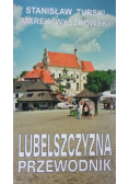 Lubelszczyzna Przewodnik
