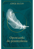 Opowiastki do przemyślenia Audiobook