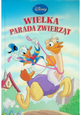 Wielka parada zwierząt