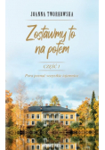 Zostawmy to na potem