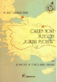 Całkiem nowe przygody Kubusia Puchatka