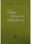Teoria dynamiki gospodarczej