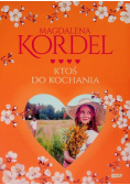 Ktoś do kochania