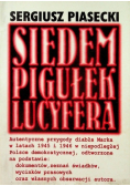 Siedem pigułek Lucyfera