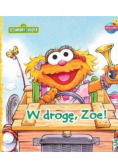 W drogę Zoe