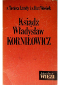 Ksiądz Władysław Korniłowicz