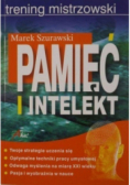 Pamięć i intelekt Tom 2
