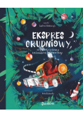 Ekspres grudniowy, czyli odjazdowy kalendarz