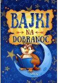 Bajki na dobranoc