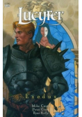 Lucyfer Exodus Tom 7