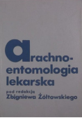 Arachnoentomologia lekarska