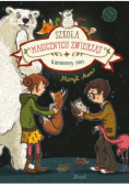 Szkoła magicznych zwierząt Kamienny sen