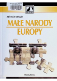 Małe Narody Europy