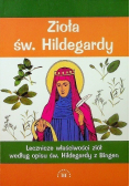 Zioła św Hildegardy
