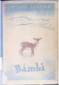 Bambi 1946 r.