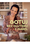 Gotuj bez glutenu z Isabel