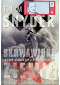 Skrwawione ziemie