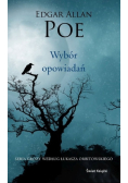 Poe Wybór opowiadań