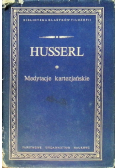 Medytacje kartezjańskie