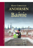 Andersen  Baśnie