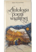 Antologia poezji wigilijnej