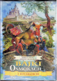 Bajki o smokach i rycerzach