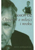 Opowieść o miłości i mroku