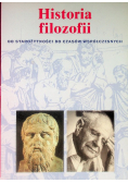 Historia filozofii Od starożytności do czasów współczesnych