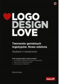 Logo Design Love Tworzenie genialnych logotypów