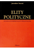 Elity polityczne