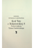 Król Tatr z Mokotowskiej 8 Portret doktora Tytusa Chałubińskiego