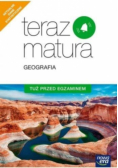 Teraz matura Geografia. Tuż przed egzaminem