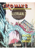 Komiks Zeszyt  8 / 91 Valerian 3 Kraina Bez Gwiazd