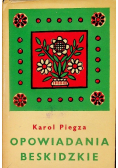 Opowiadania beskidzkie