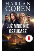 Już mnie nie oszukasz