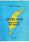 Gotland Przewodnik dla żeglarzy