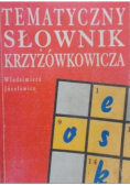 Tematyczny słownik krzyżówkowicza