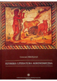 Rzymska literatura agronomiczna