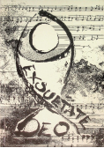 Exsultate Deo