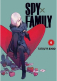 Spy X Family Tom 6